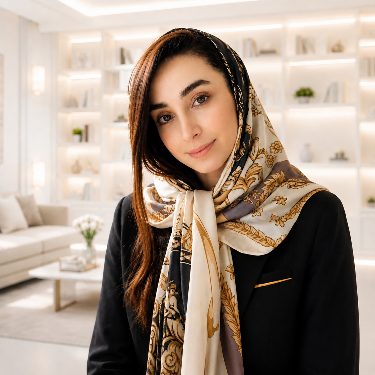 مهسا رفیعی